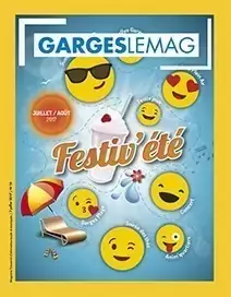 Garges le Mag N°10