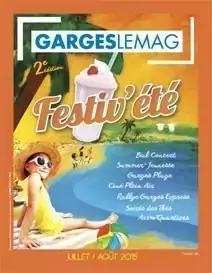 Garges le Mag N°2