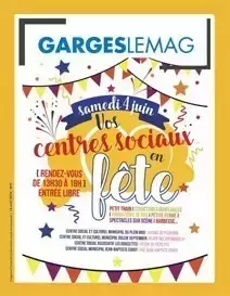 Garges le Mag N°5