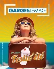 Garges le Mag N°6