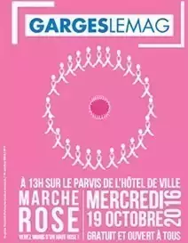 Garges le Mag N°7