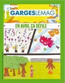 Garges le Mag N°9