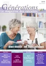 Générations N°49