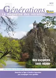 Générations N°51