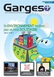Garges l'Hebdo Plus n°10
