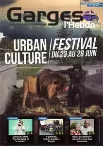 Garges l'Hebdo Plus n°8