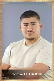 Hamza El Hajoui