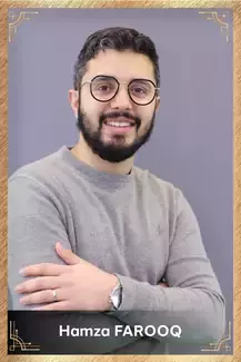 Hamza Farooq