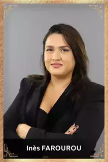 Inès Farourou