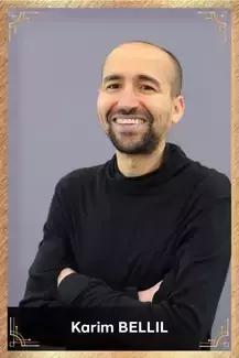 Karim Bellil