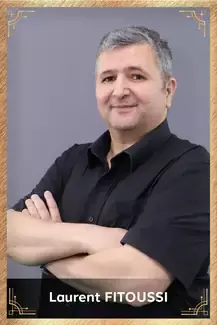 Laurent Fitoussi