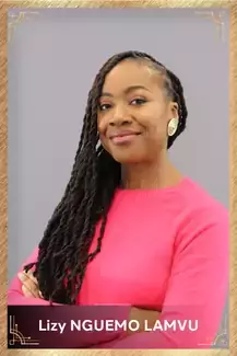 Lizy Nguemo Lamvu