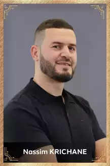 Nassim Krichane