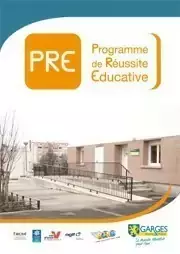 PRE : Programme de Réussite Éducative