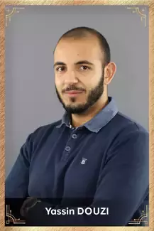 Yassin Douzi