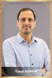 Yusuf  Konuk