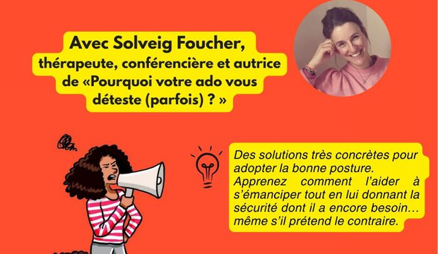 Les adolescents et nous