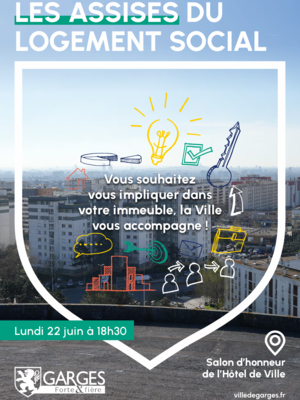 Assises du Logement Social