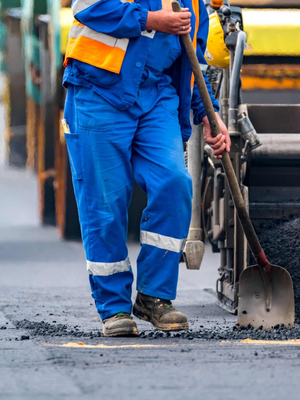 image de travaux