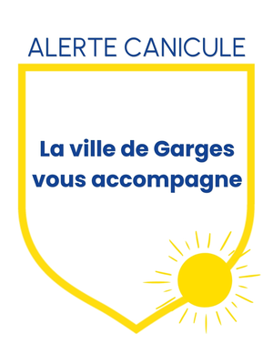 La ville vous accompagne