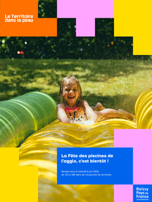 fête des piscines